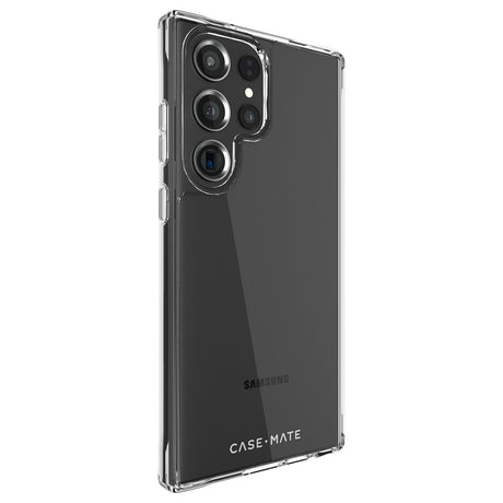 Case-Mate Tough Clear CaseFor Samsung Galaxy S23 Ultra