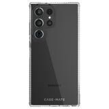 Case-Mate Tough Clear Plus Antimicrobial CaseFor Samsung Galaxy S23 Ultra