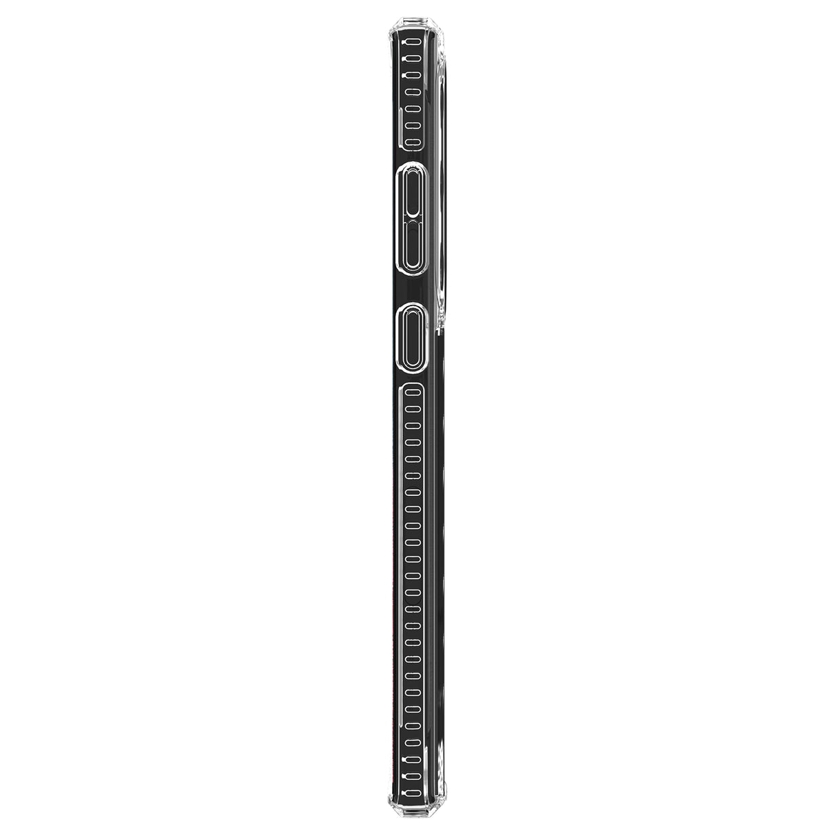 Case-Mate Tough Clear Plus Antimicrobial CaseFor Samsung Galaxy S23 Ultra