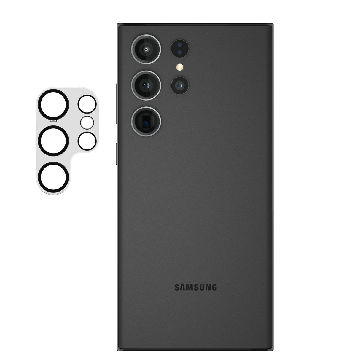 Case-Mate Lens ProtectorFor Samsung Galaxy S23 Ultra