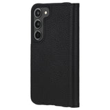 Case-Mate Wallet Folio Antimicrobial CaseFor Samsung Galaxy S23