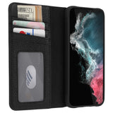 Case-Mate Wallet Folio Antimicrobial CaseFor Samsung Galaxy S23