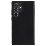Case-Mate Wallet Folio Antimicrobial CaseFor Samsung Galaxy S23 Ultra