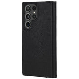 Case-Mate Wallet Folio Antimicrobial CaseFor Samsung Galaxy S23 Ultra