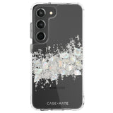 Case-Mate Karat Antimicrobial CaseFor Samsung Galaxy S23