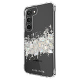 Case-Mate Karat Antimicrobial CaseFor Samsung Galaxy S23