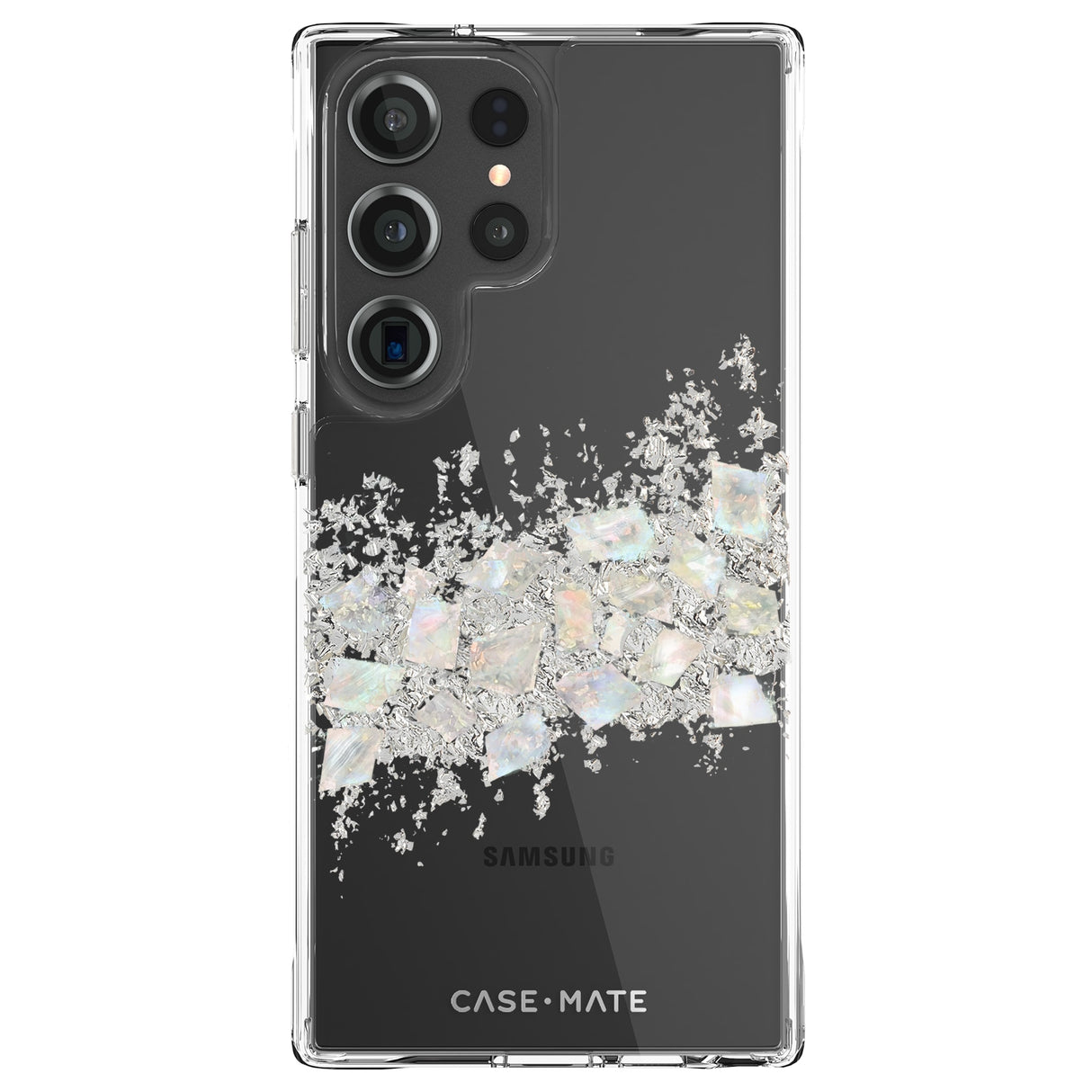 Case-Mate Karat Antimicrobial CaseFor Samsung Galaxy S23 Ultra