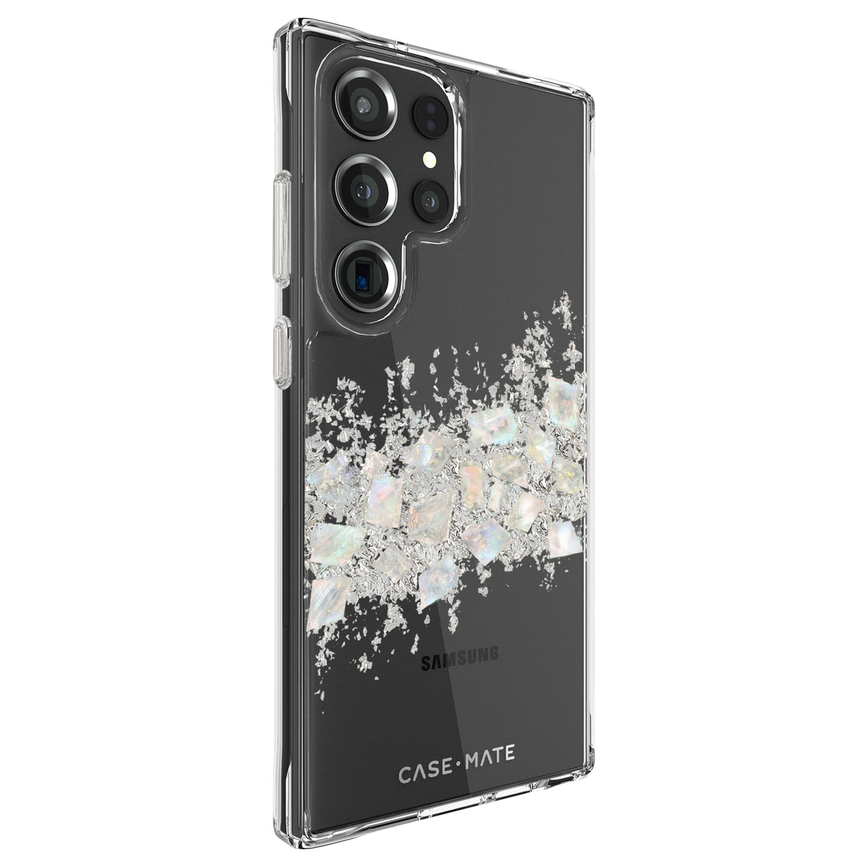 Case-Mate Karat Antimicrobial CaseFor Samsung Galaxy S23 Ultra