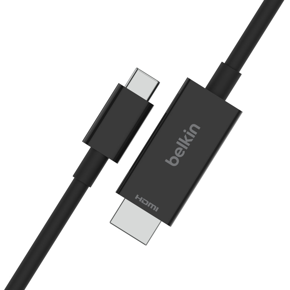 Belkin CONNECTUSB-C to HDMI Cable
