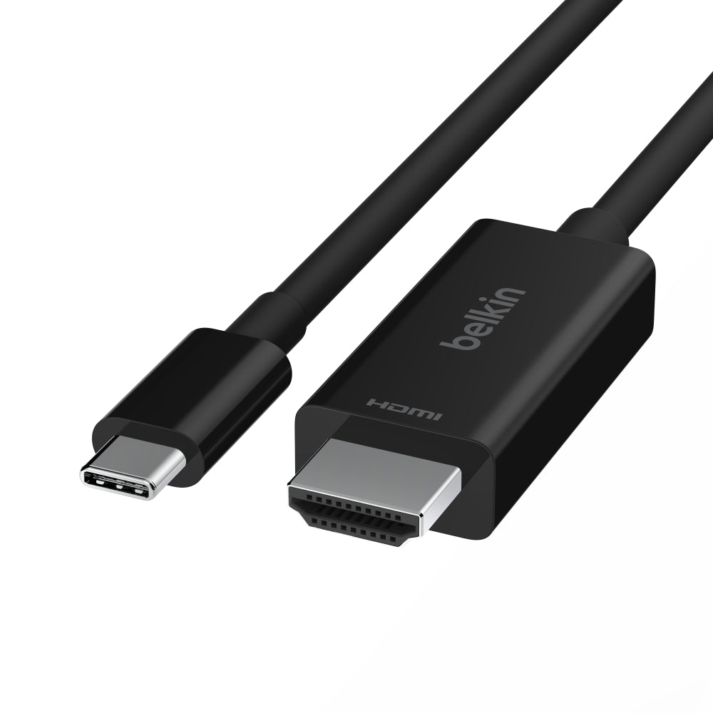 Belkin CONNECTUSB-C to HDMI Cable