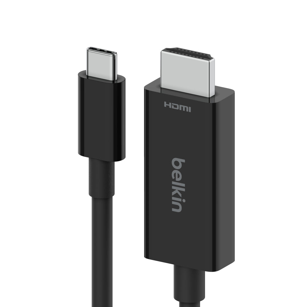 Belkin CONNECTUSB-C to HDMI Cable