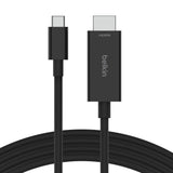 Belkin CONNECTUSB-C to HDMI Cable