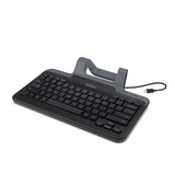 Belkin Wired Tablet Keyboard with StandFor Chrome OS (USB-C Connector)