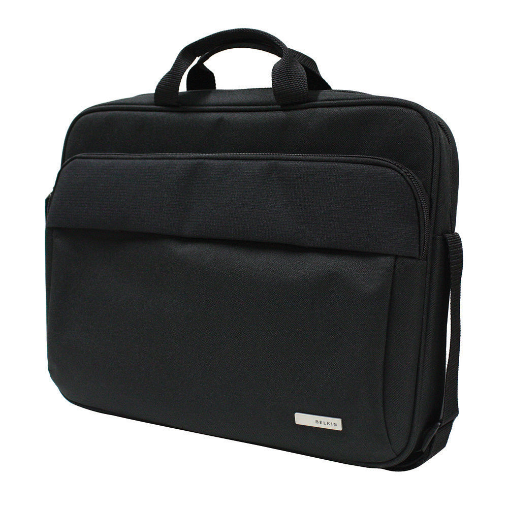 Belkin 16 inchSimple Toploader Laptop Bag