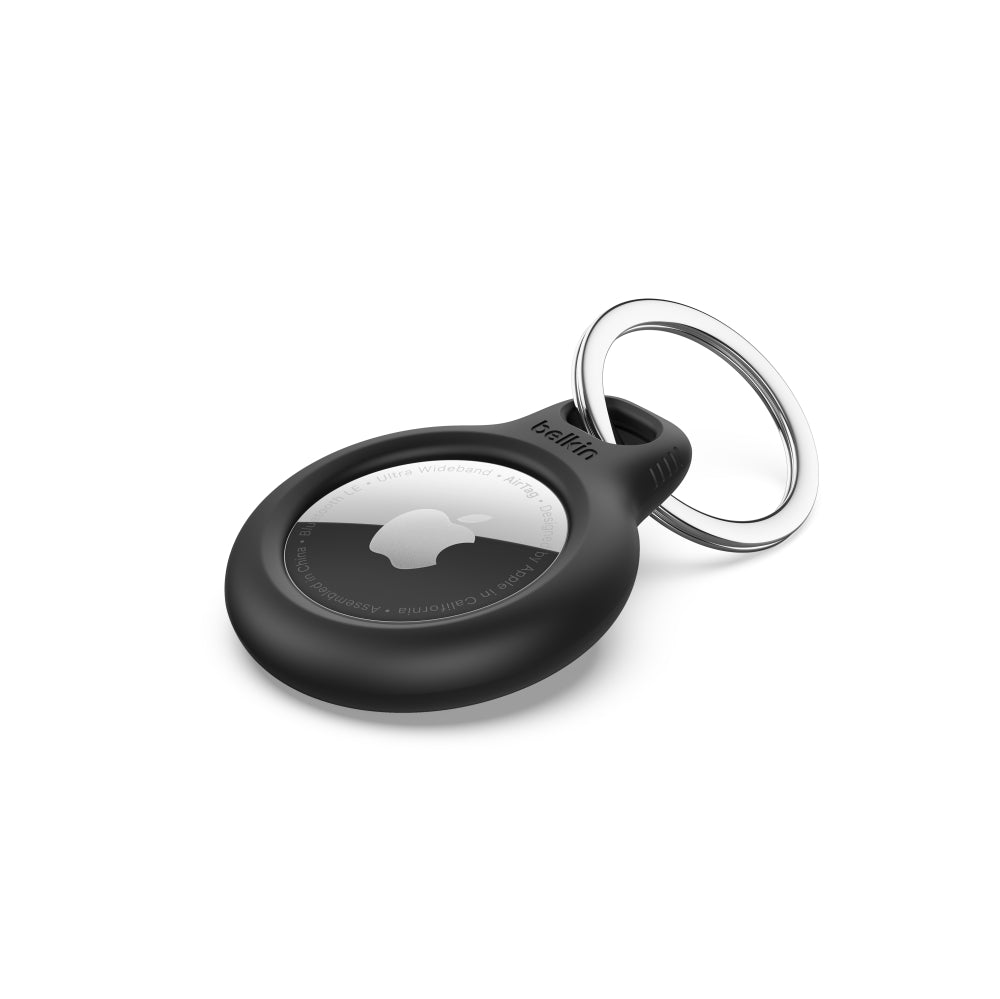 Belkin Secure Holder with Key RingFor AirTag