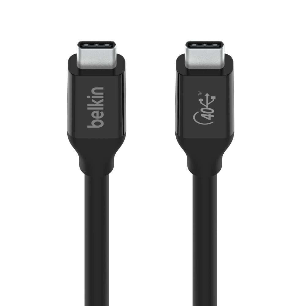 Belkin CONNECT USB4Type C USB Cable