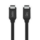 Belkin CONNECT USB4Type C USB Cable