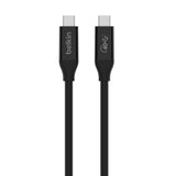 Belkin CONNECT USB4Type C USB Cable