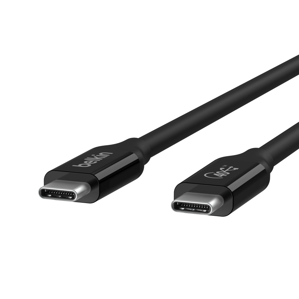 Belkin CONNECT USB4Type C USB Cable