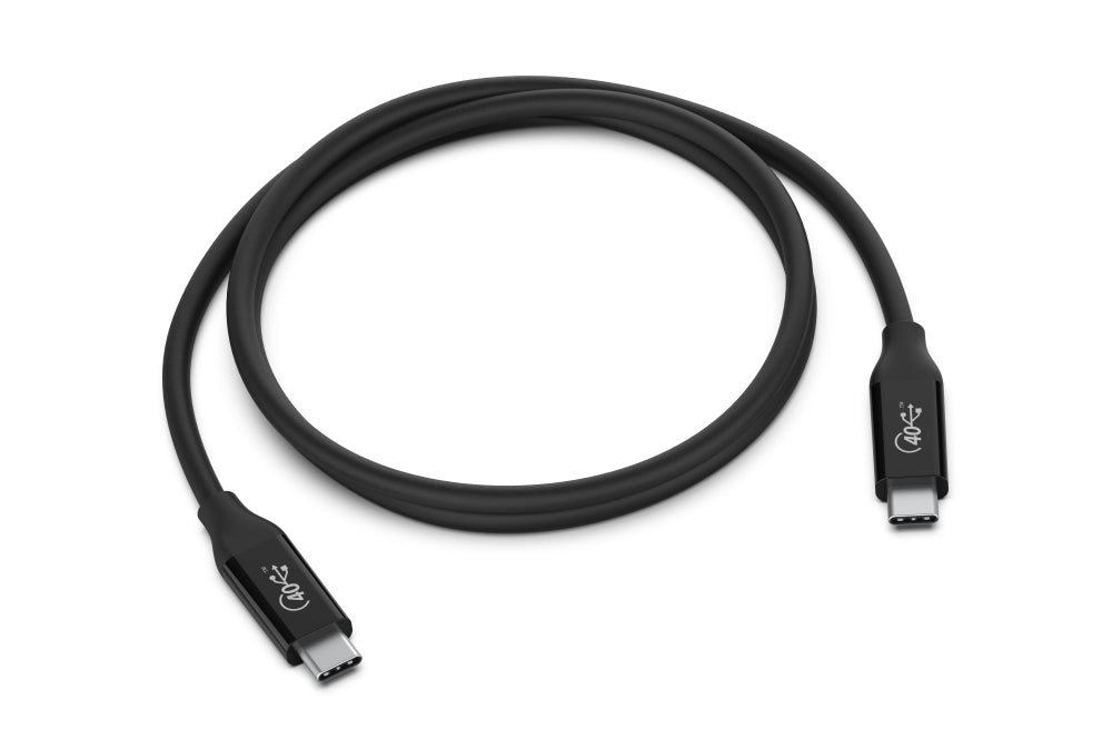 Belkin CONNECT USB4Type C USB Cable