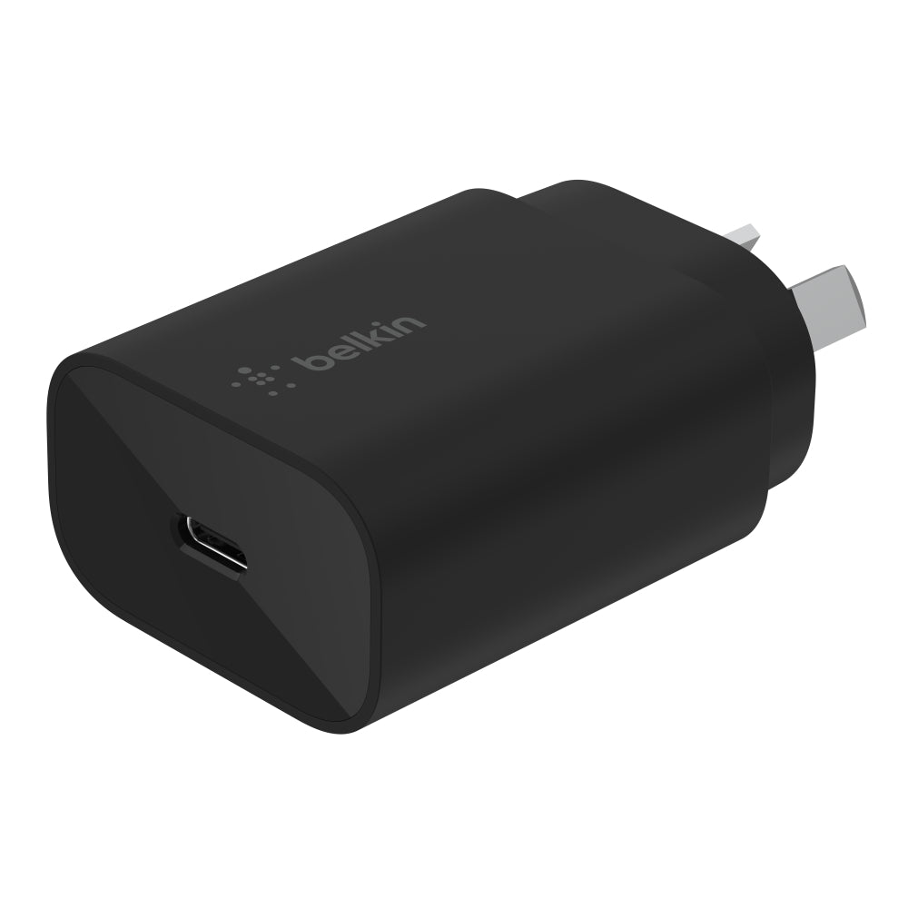 Belkin BoostUp 25WPPS USB-C PD Wall Charger