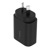 Belkin BoostUp 25WPPS USB-C PD Wall Charger