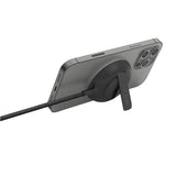 Belkin BOOSTCHARGE PRO Portable Wireless Charger PadWith MagSafe 15W