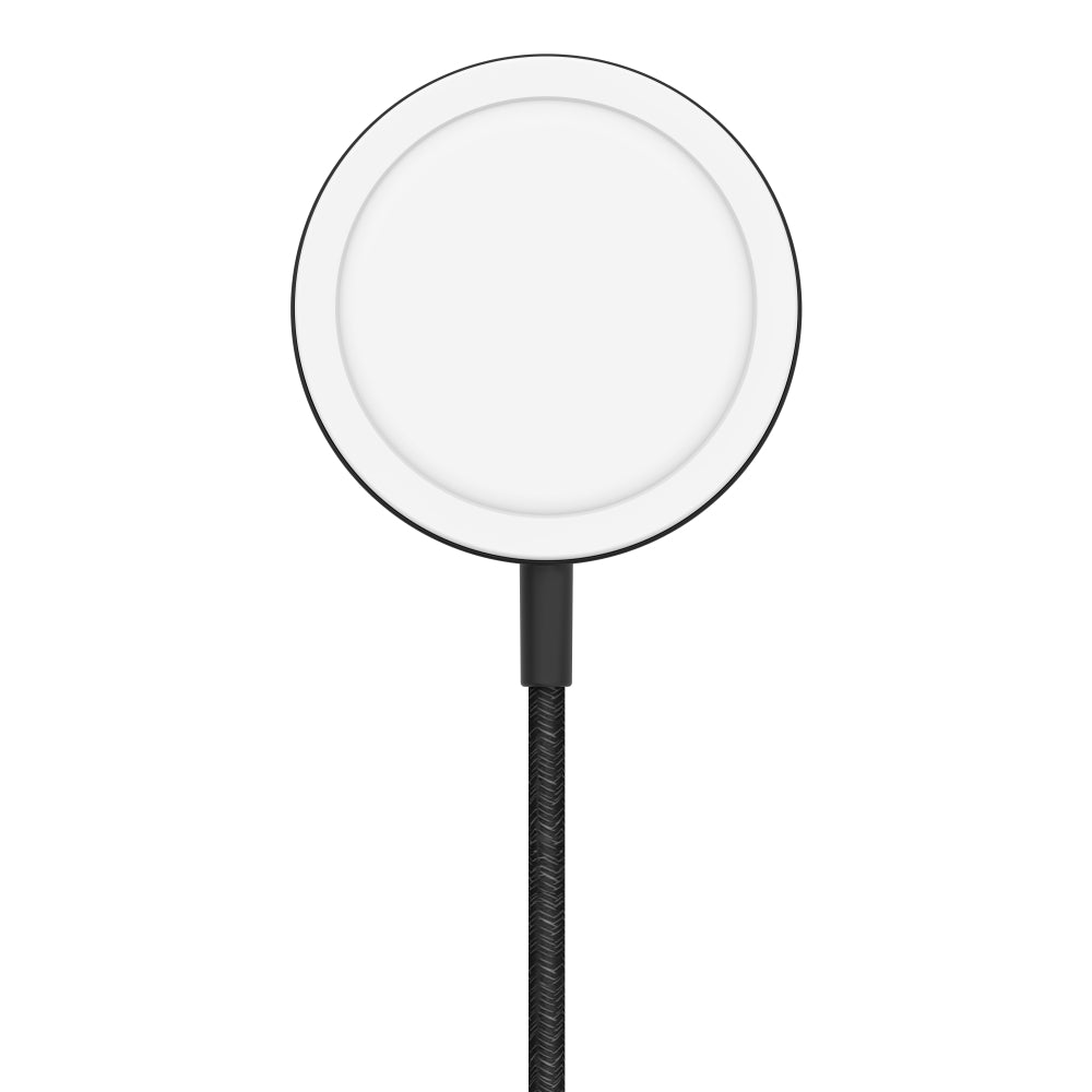 Belkin BOOSTCHARGE PRO Portable Wireless Charger PadWith MagSafe 15W