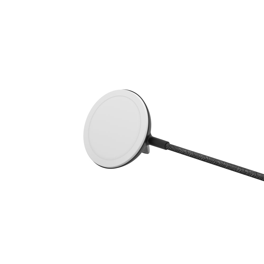 Belkin BOOSTCHARGE PRO Portable Wireless Charger PadWith MagSafe 15W