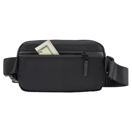 Case-Mate Phone Belt BagUniversal - Black