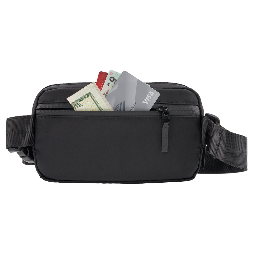 Case-Mate Phone Belt BagUniversal - Black