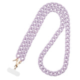 Case-Mate Phone Crossbody ChainUniversal - Lavender