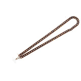 Case-Mate Phone Crossbody ChainUniversal - Tortoiseshell