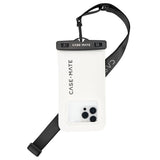 Case-Mate Waterproof Floating PouchUniversal - Black