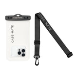 Case-Mate Waterproof Floating PouchUniversal - Black
