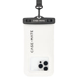Case-Mate Waterproof Floating PouchUniversal - Black