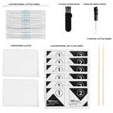 Case-Mate Device Cleaning KitUniversal Compatibility