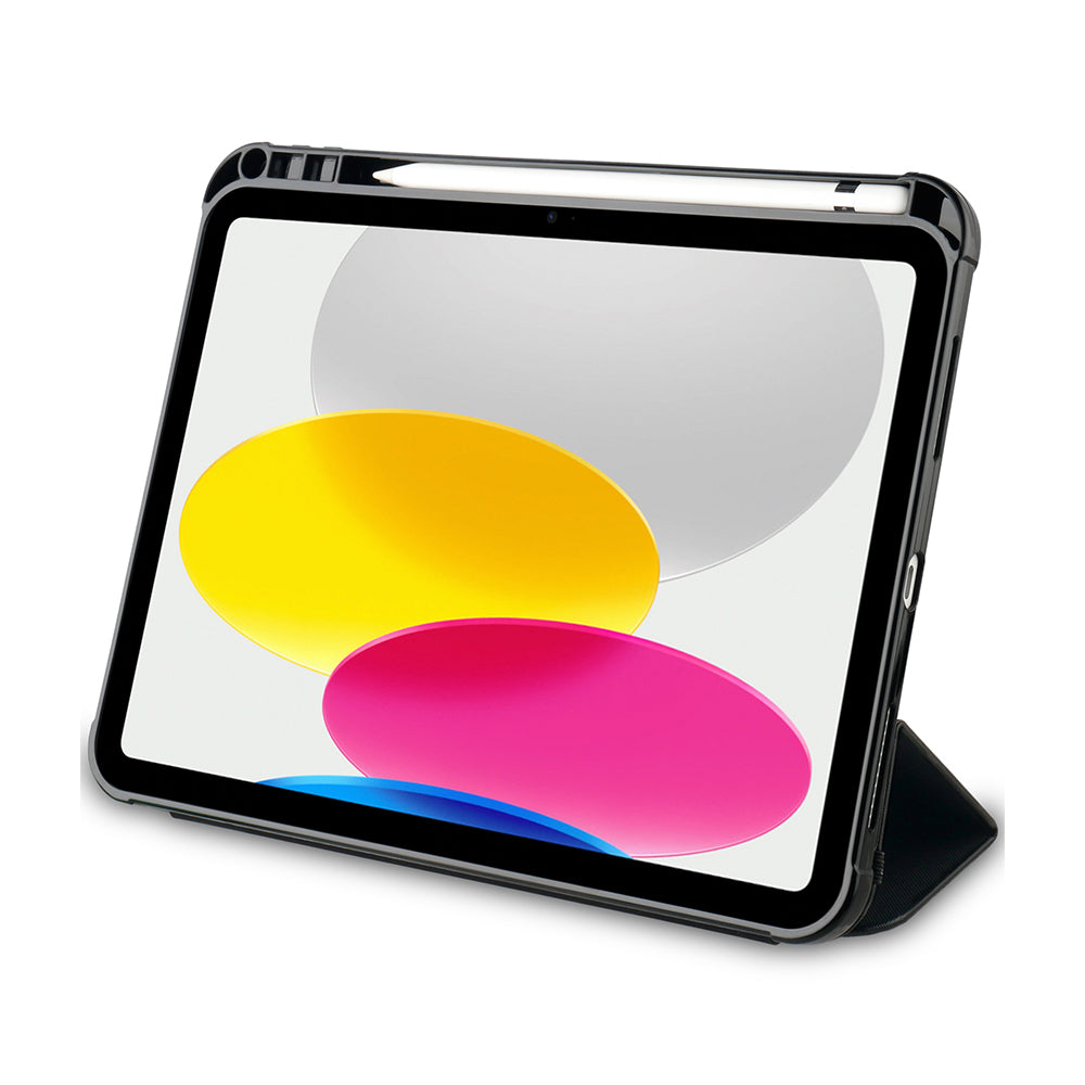 Otterbox React Folio CaseFor iPad 10.9 inch (10th Gen) - Black