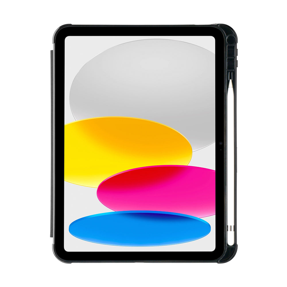 Otterbox React Folio CaseFor iPad 10.9 inch (10th Gen) - Black
