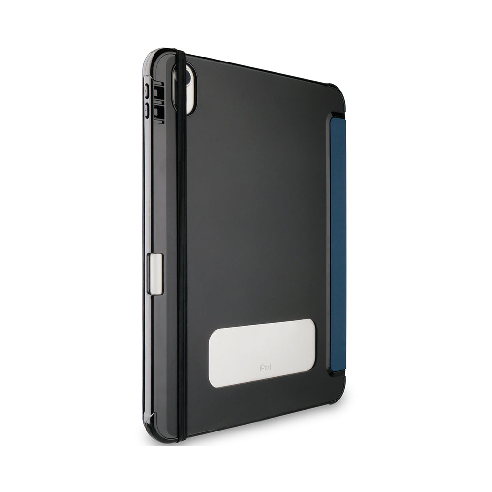 Otterbox React Folio CaseFor iPad 10.9 inch (10th Gen) - Blue/Black
