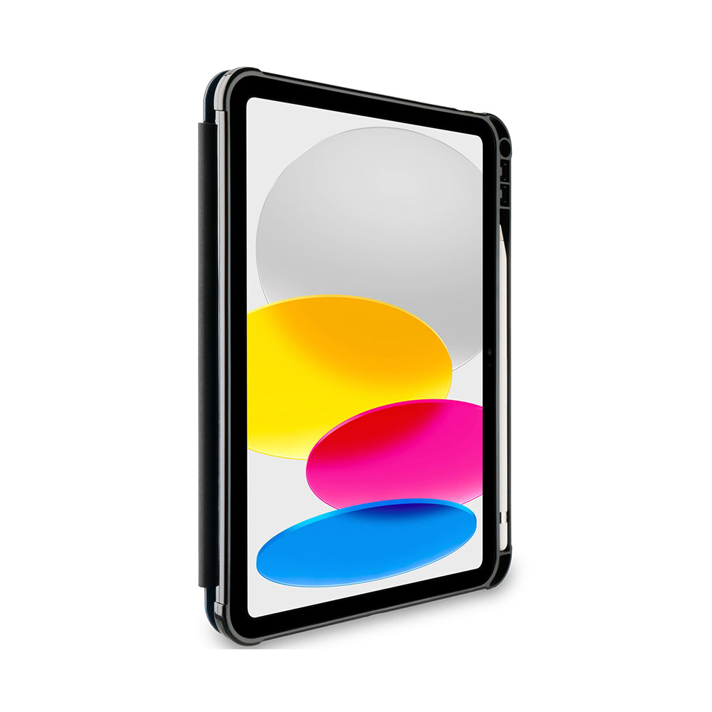 Otterbox React Folio CaseFor iPad 10.9 inch (10th Gen) - Blue/Black