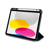 Otterbox React Folio CaseFor iPad 10.9 inch (10th Gen) - Blue/Black