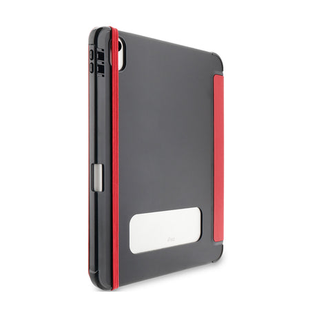 Otterbox React Folio CaseFor iPad 10.9 inch (10th Gen) - Red/Black