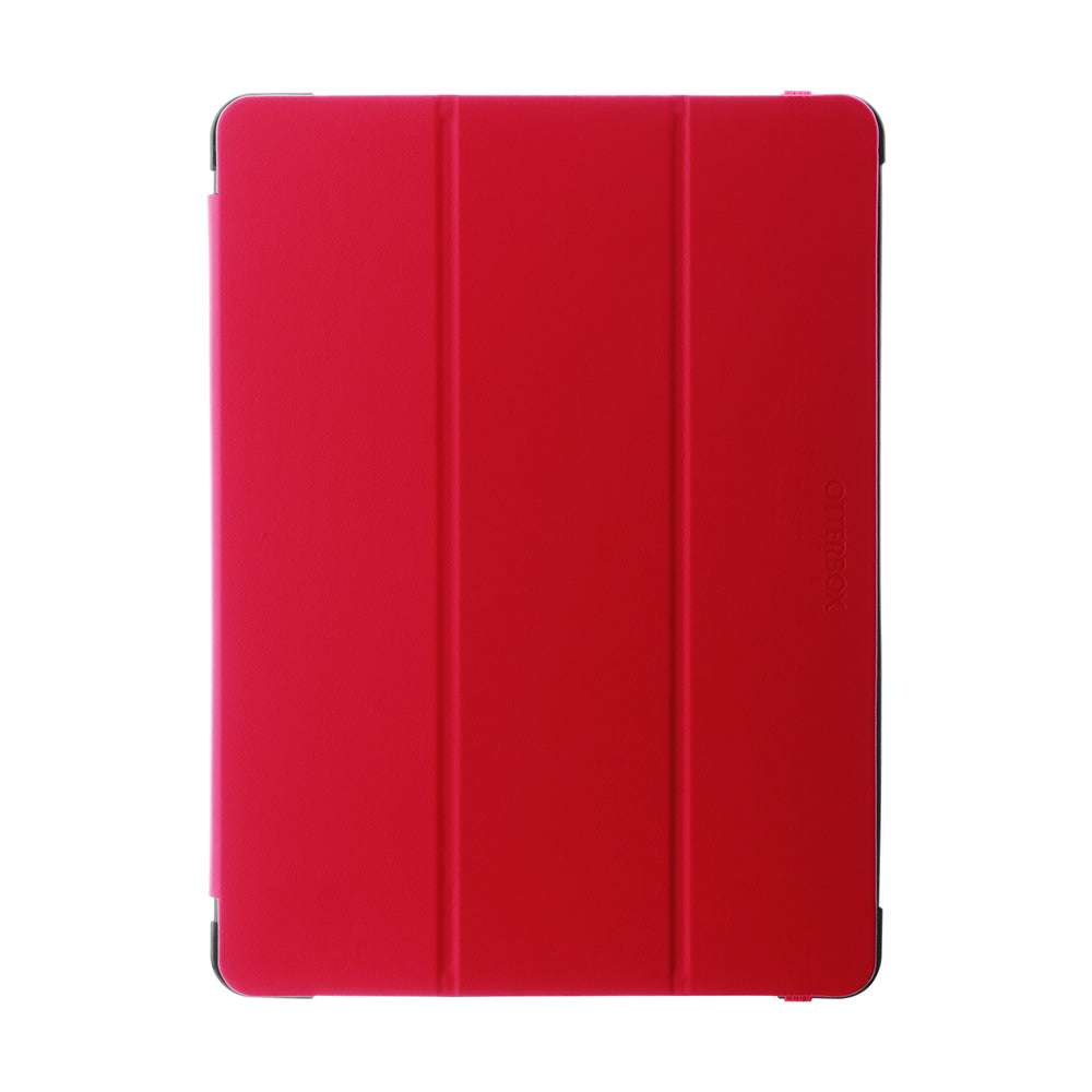 Otterbox React Folio CaseFor iPad 10.9 inch (10th Gen) - Red/Black