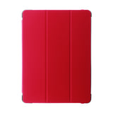 Otterbox React Folio CaseFor iPad 10.9 inch (10th Gen) - Red/Black