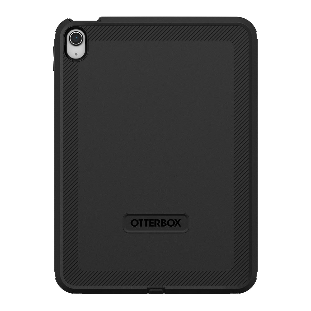 Otterbox Defender Case Pro PackFor iPad 10th Gen 10.9 (No Retail Packaging) - Black