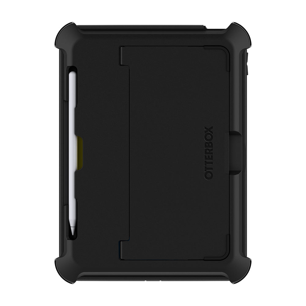 Otterbox Defender Case Pro PackFor iPad 10th Gen 10.9 (No Retail Packaging) - Black