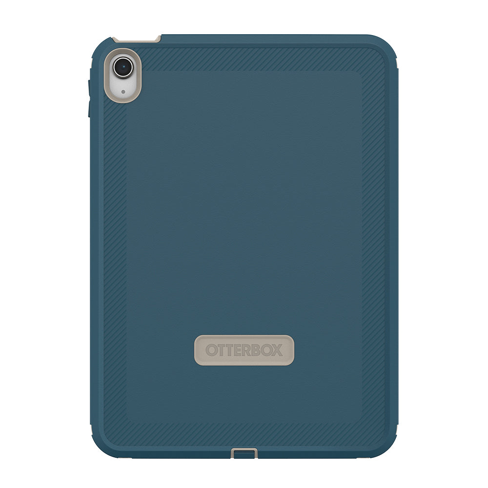 Otterbox Defender CaseFor iPad 10.9 (10th Gen) - Baja Beach Blue