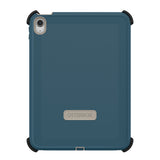 Otterbox Defender CaseFor iPad 10.9 (10th Gen) - Baja Beach Blue