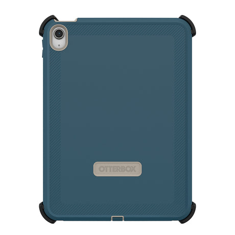 Otterbox Defender CaseFor iPad 10.9 (10th Gen) - Baja Beach Blue